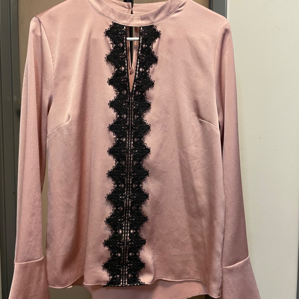 Blouse - Picture 4 of 4